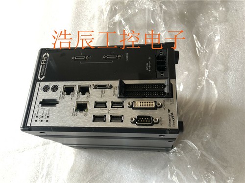 OMRON FH-1050 FH1050 used and tested 1Pcs Free Expedited Ship