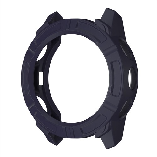 Do Garmin Descent G2 Smart Watch Pokrowiec ochronny TPU Etui na zegarek Wymiana - Zdjęcie 19 z 44