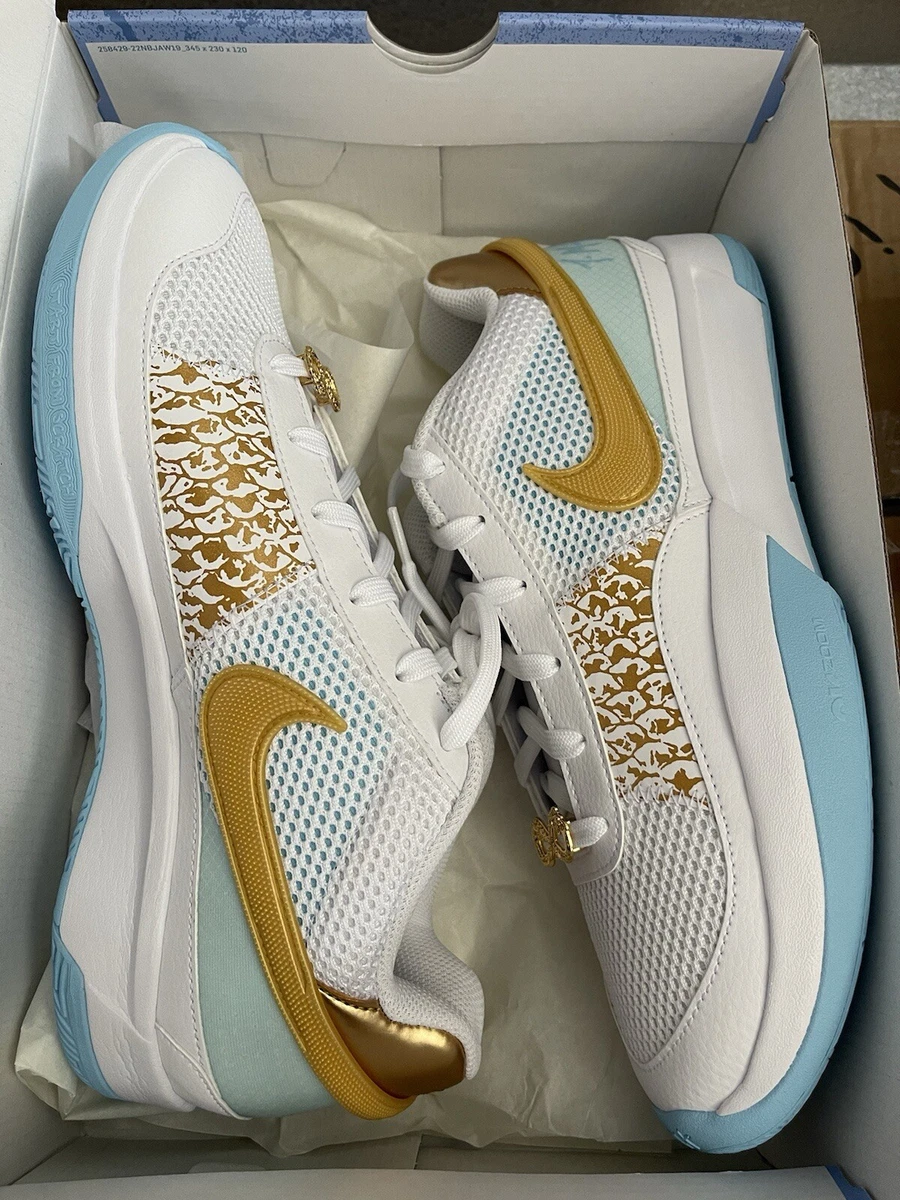 Nike Ja 1 Chinese New Year for Sale | Authenticity Guaranteed | eBay