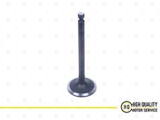 Exhaust Valve For Yanmar 119260-11110, 3TNV68, 3TNV66, 3TN66.