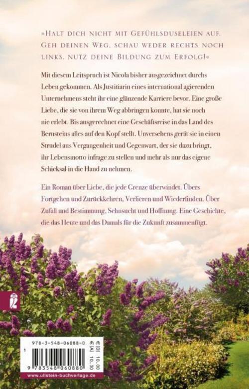 Thumbnail - Bernsteintränen Izabelle Jardin