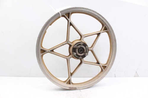Rim Front Wheel Front Suzuki GS 550 E GS550E 78-82 - Picture 2 of 4