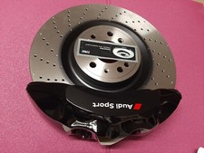 Pinze Freni Audi 6 Pompanti