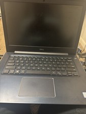 Dell Vostro 5471 i5-8250U, 8GB RAM, 250GB SSD Service Tag F8YXL42