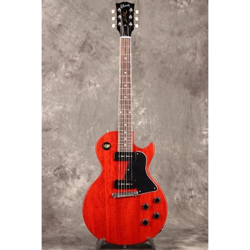 Gibson Les Paul Special (Vintage Cherry)