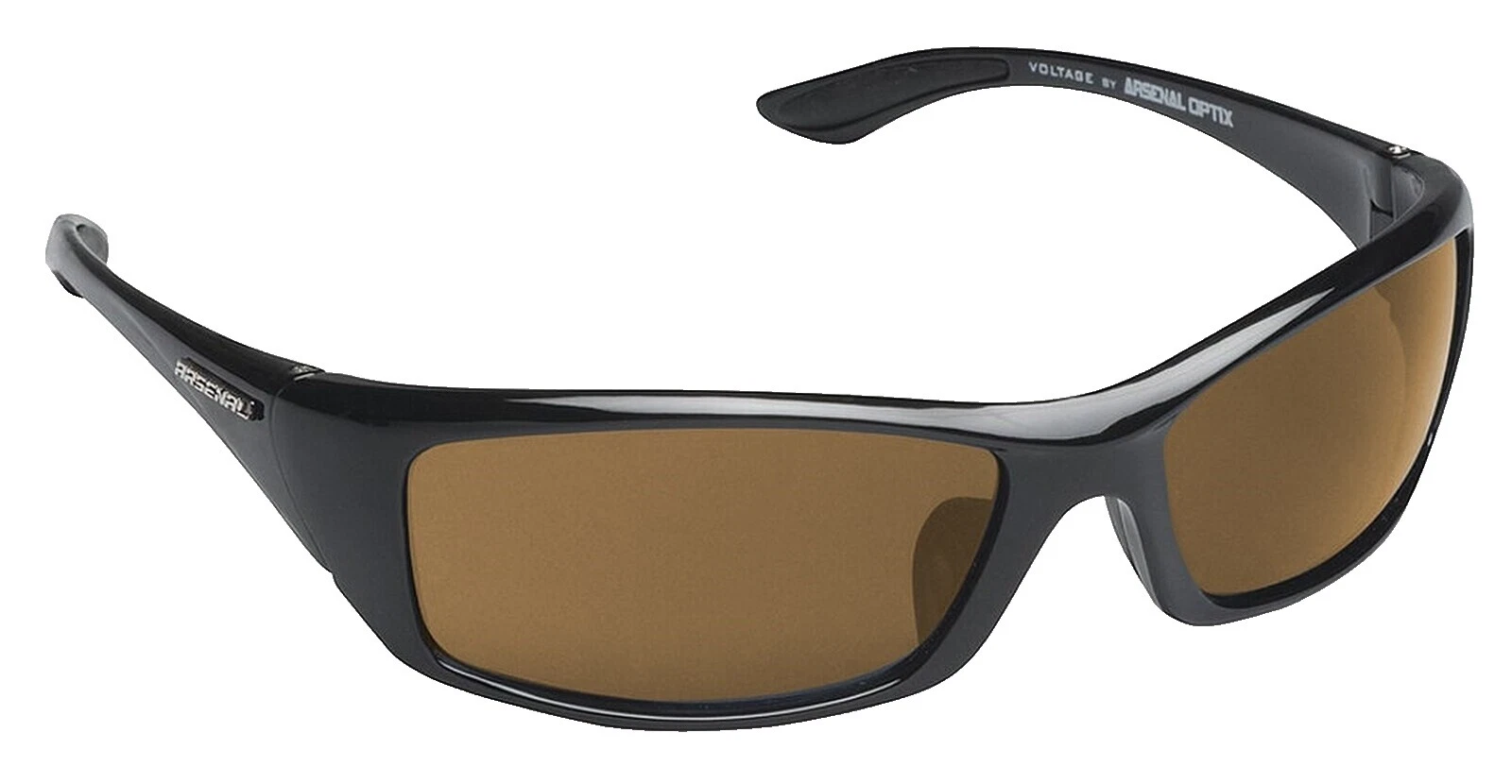Gafas de sol polarizadas Arsenal para hombres