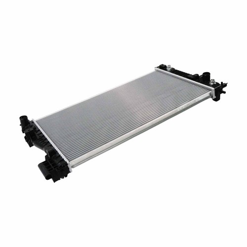 CU13328 Aluminium Radiator For Chevrolet Impala Malibu Buick Regal 2.0L 2.5L - Bild 5 von 14