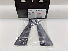 NOS YAMAHA BAS-F621H-V0-00 MIRROR MOUNT BRACKET