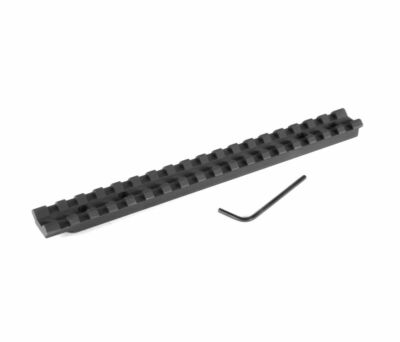 EGW Savage Edge/Axis 20 MOA Picatinny Rail Mount 41802