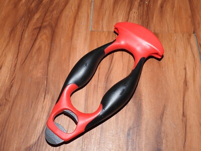 LANSKY HAMMERHEAD  KNIFE SHARPENER AND BOTTLE OPENER FLOATS