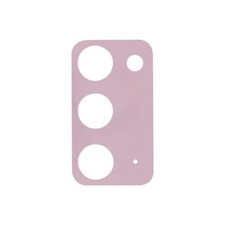 Glass Camera Lens Back for Samsung Galaxy Note 20 Mystic Bronze Replacement