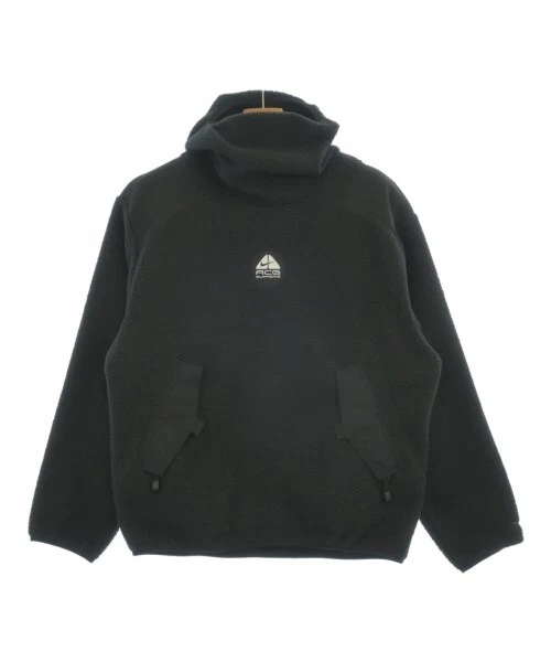 Sweat à capuche Supreme noir S 2200547339122