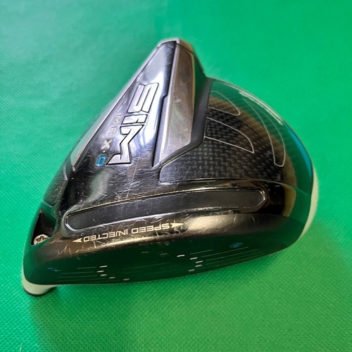 TaylorMade Sim Max-D Driver 10.5 10.5* Degrees Head Only w/ Head Cover - Picture 3 of 13