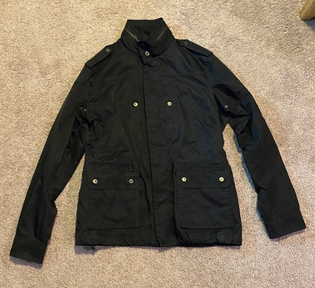 Zara young jacket cheap