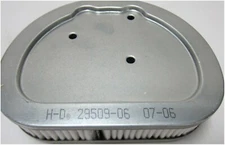 Harley Davidson New Air Cleaner Element  29509-06