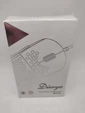 TMKB Falcon M1SE Ultralight Honeycomb Gaming Mouse, High-Precision 12800DPI Opti