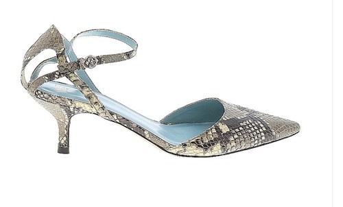 womens shoes size 11 kitten heels | eBay