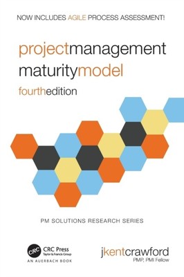  Projektmanagement-Reifegradmodell von Crawford J. Kent Projektmanagement-Lösung