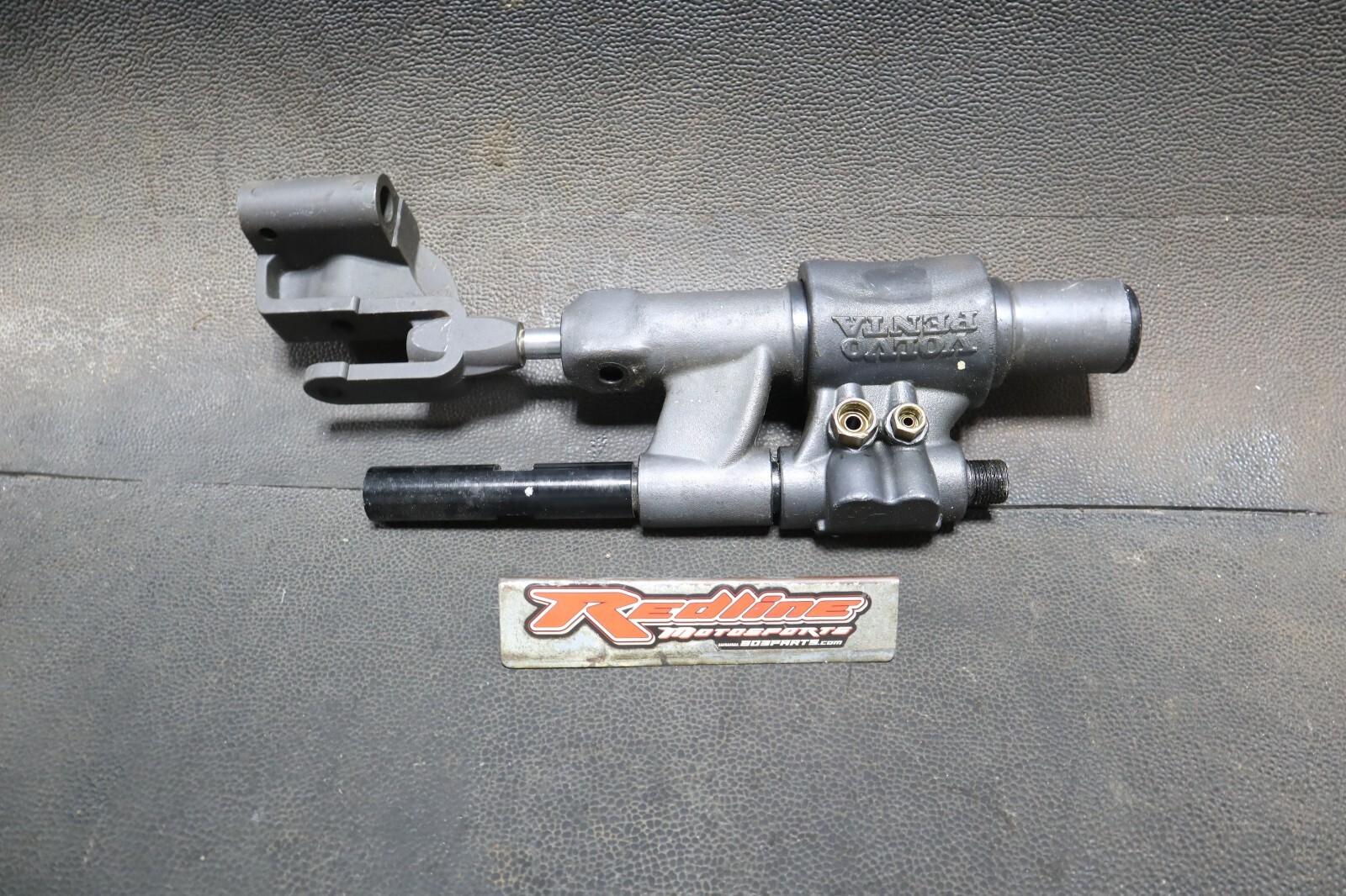 VOLVO PENTA POWER STEERING ACTUATOR 3862210 eBay