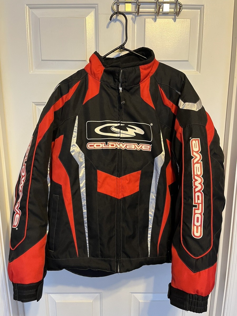 coldwave snowmobile jacket | eBay