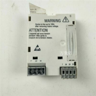 express delivery Lenze INVERTER E82ZAFCC010 refurbished