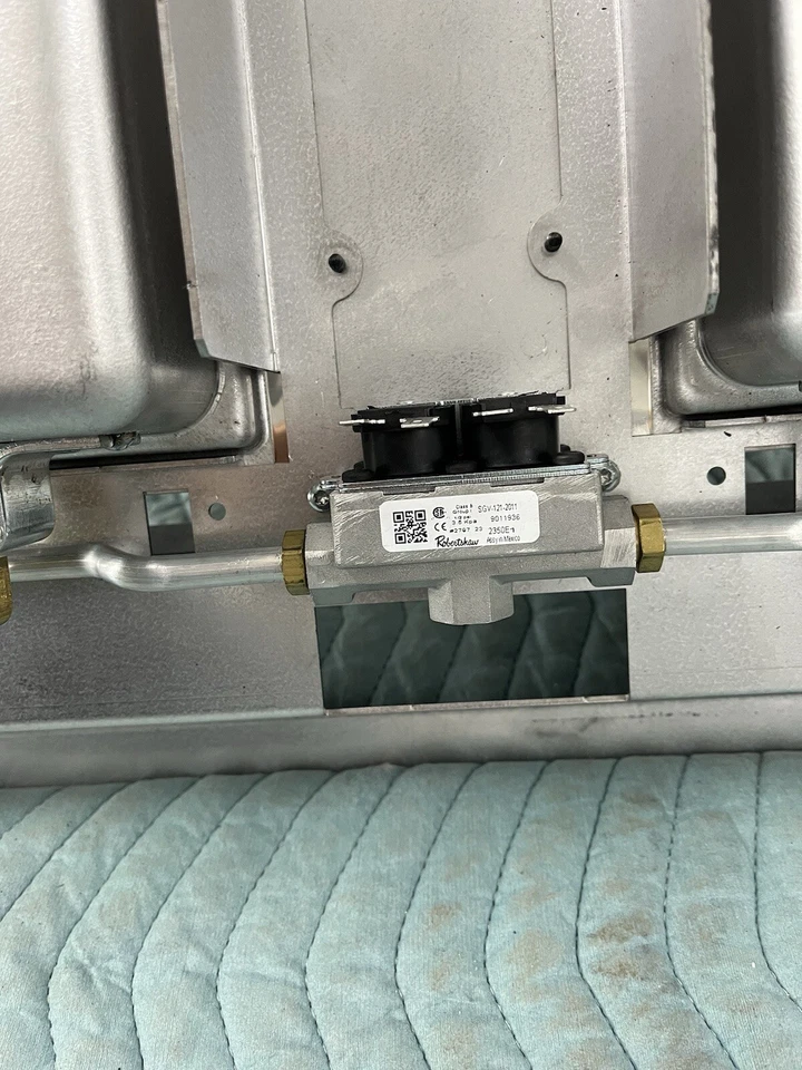 repuestos electrodomésticos Foto 4 de 4