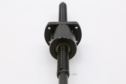 THK NNB Ground Ball Screw BIF1605E-5RG0FM+305LC7FM BSC-I-1554=1F61-3 - Picture 9 of 15