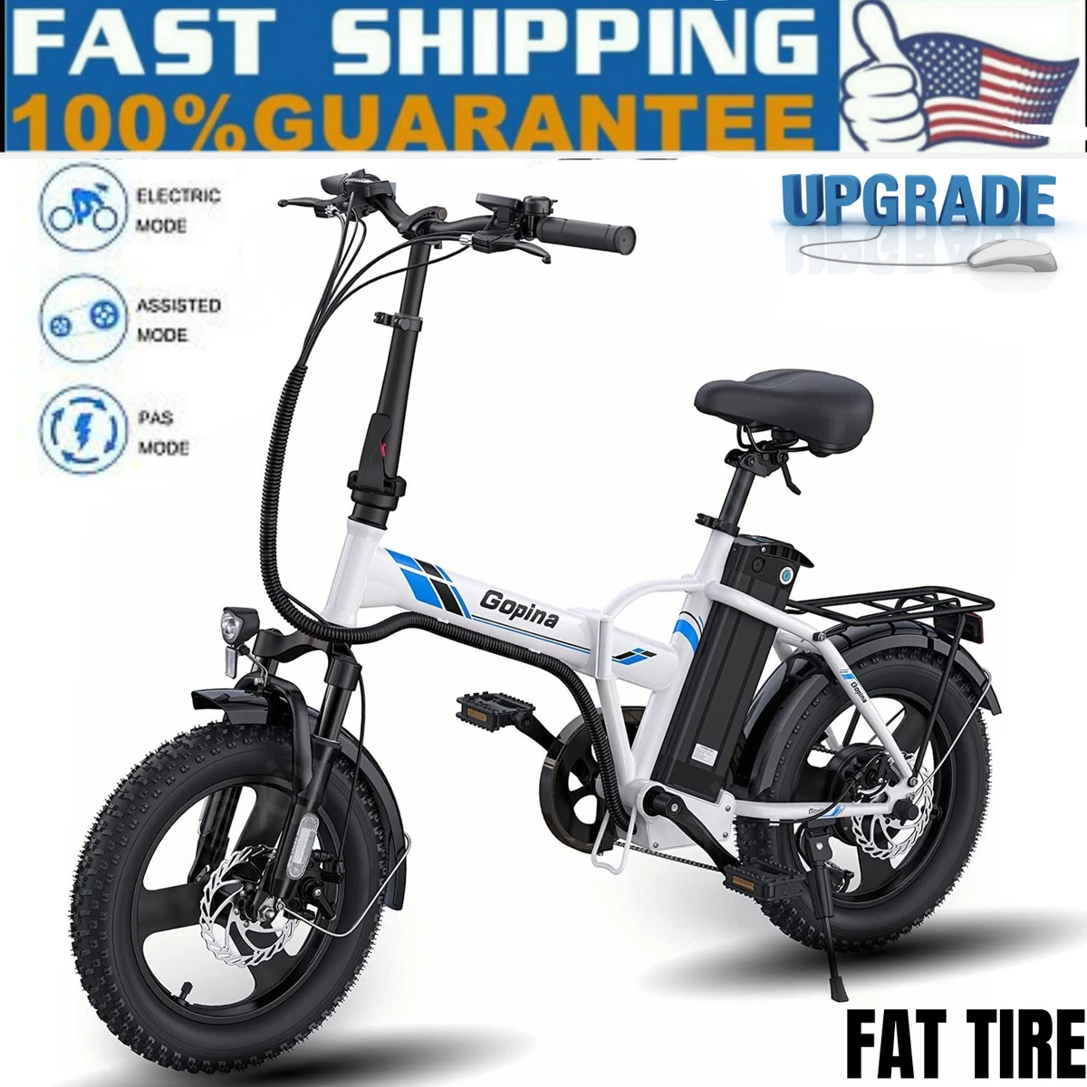Dj fat bike 500w new arrivals