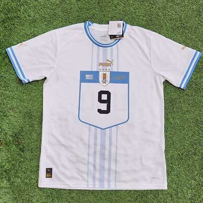 PUMA サッカーウェア L. SUÁREZ 9 $_57.JPG?set_id=8800005007