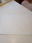 The Twelve Kingdoms Juuni Kokki Genga Douga Original Sketches Pierrot - Youma — photo 8