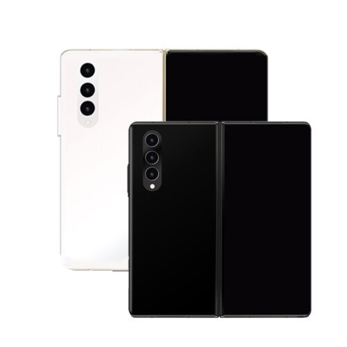 Galaxy Z Fold 4 256GB SM-F936N 韓国版 Samsung Galaxy Z Fold 4 5G 7.6