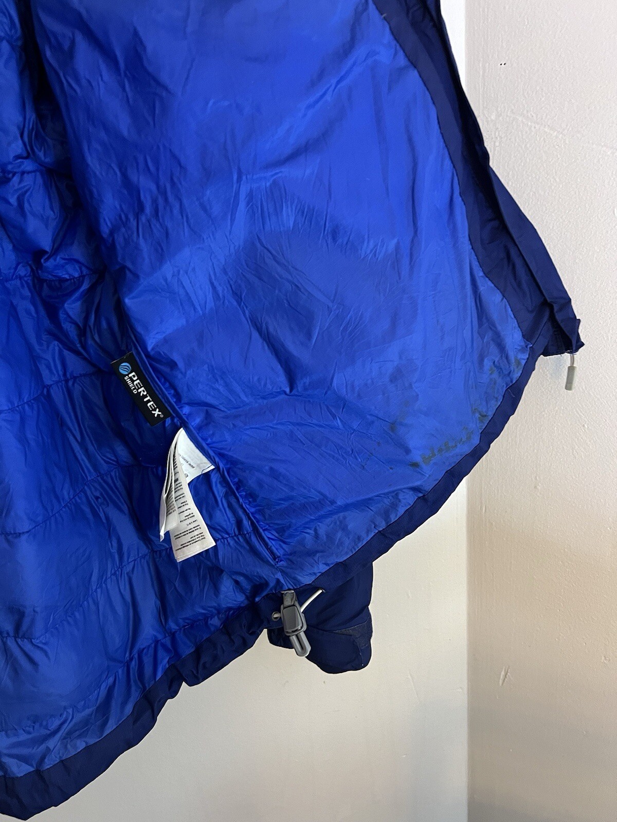 Rab Valiance Waterproof Down Jacket Ski Snowboard… - image 12