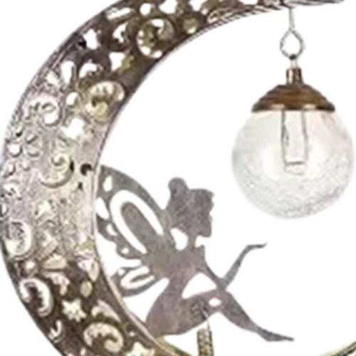 SOLAR LED Außen Stecklampe Flammen Deko Design Erdspieß Leuchte Garten Lampen - Bild 12 von 13