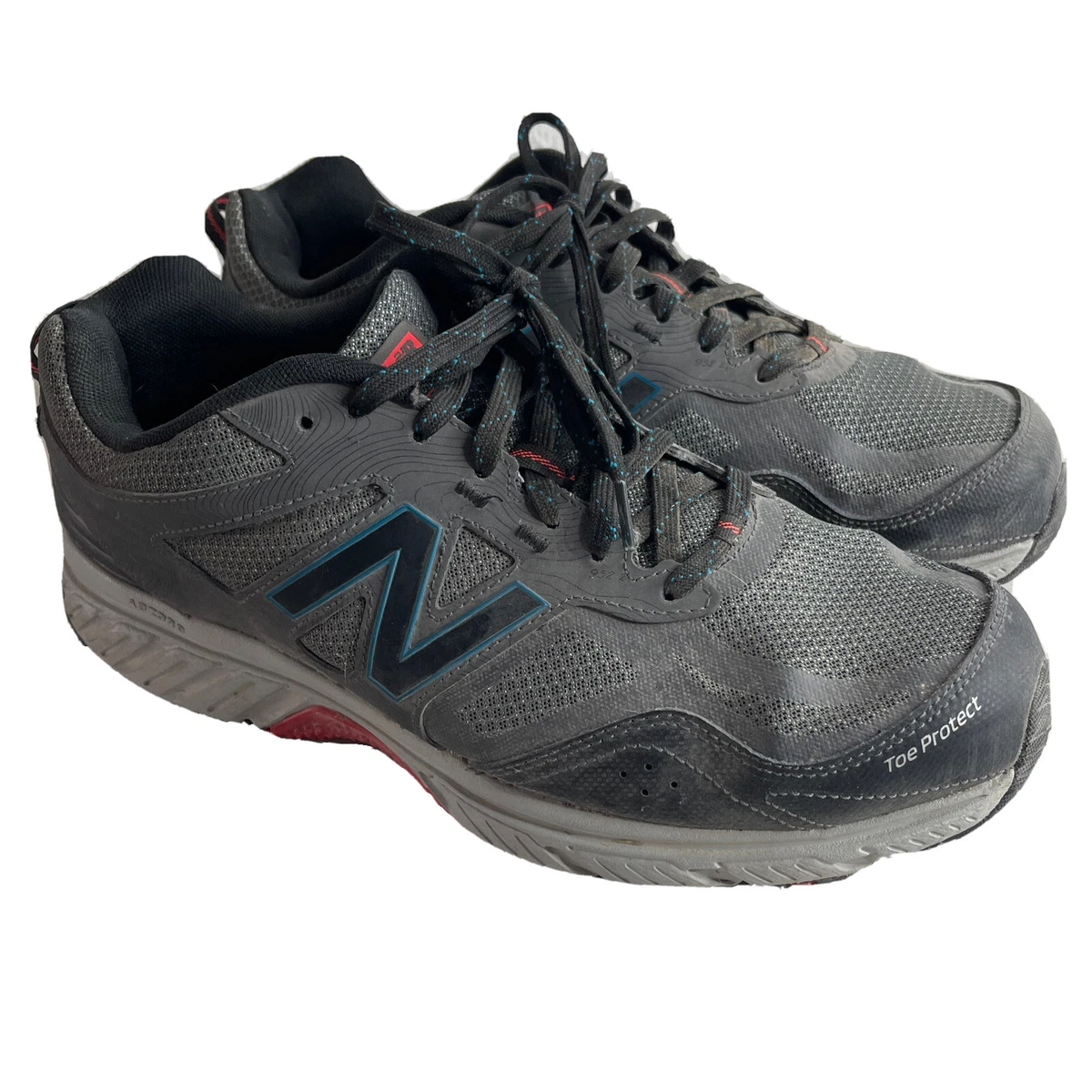 New Balance 510v4 Low Trail Gray | eBay
