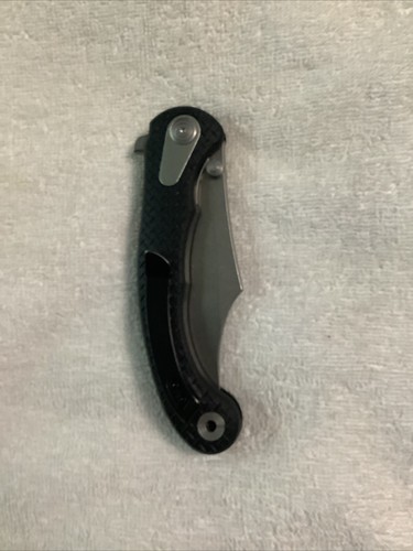 B'YOND EDC MOTIV FLIPPER FOLDER KNIFE - Picture 10 of 11