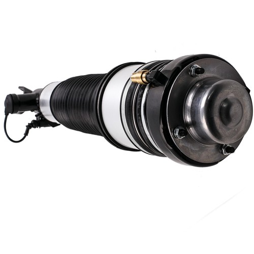 Front Right Air Suspension spring bag Shock Strut Absorber For Audi A6 S6 C6 4F - Picture 11 of 11