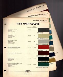 Dupont Centari Paint Color Chart