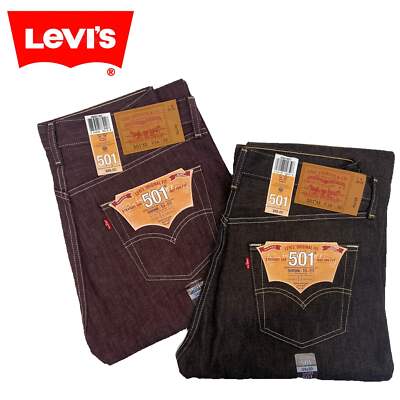 リーバイス501 W34L30 LVC Levi's 501 Size 30 - 44 | eBay