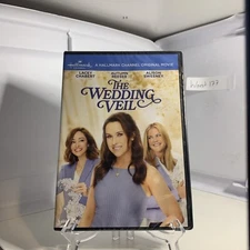 The Wedding Veil (DVD, 2022)