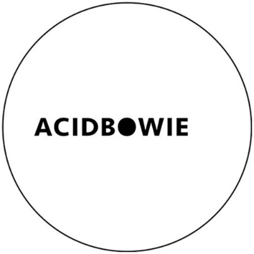 Acid Bowie Acid Bowie (Vinyl LP) 12" Album