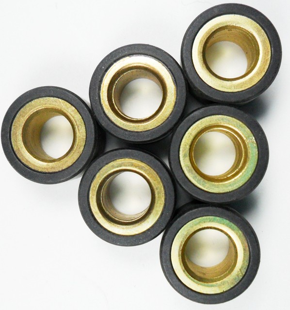 20x12 (9.0g) Clutch Roller Weights Set eBay