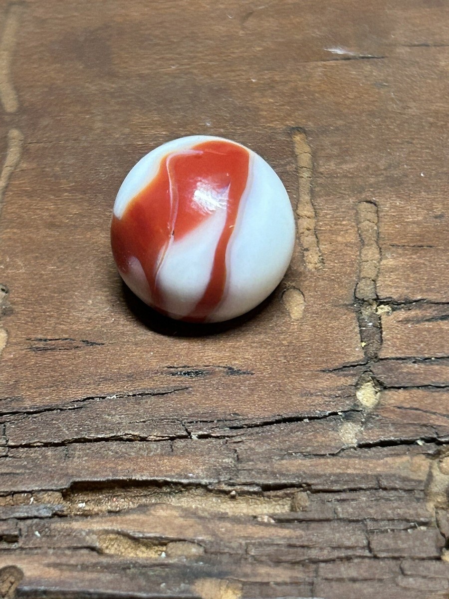 Christensen Agate Company (CAC) Swirl Marble .63” | eBay