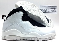 air jordan 10 white