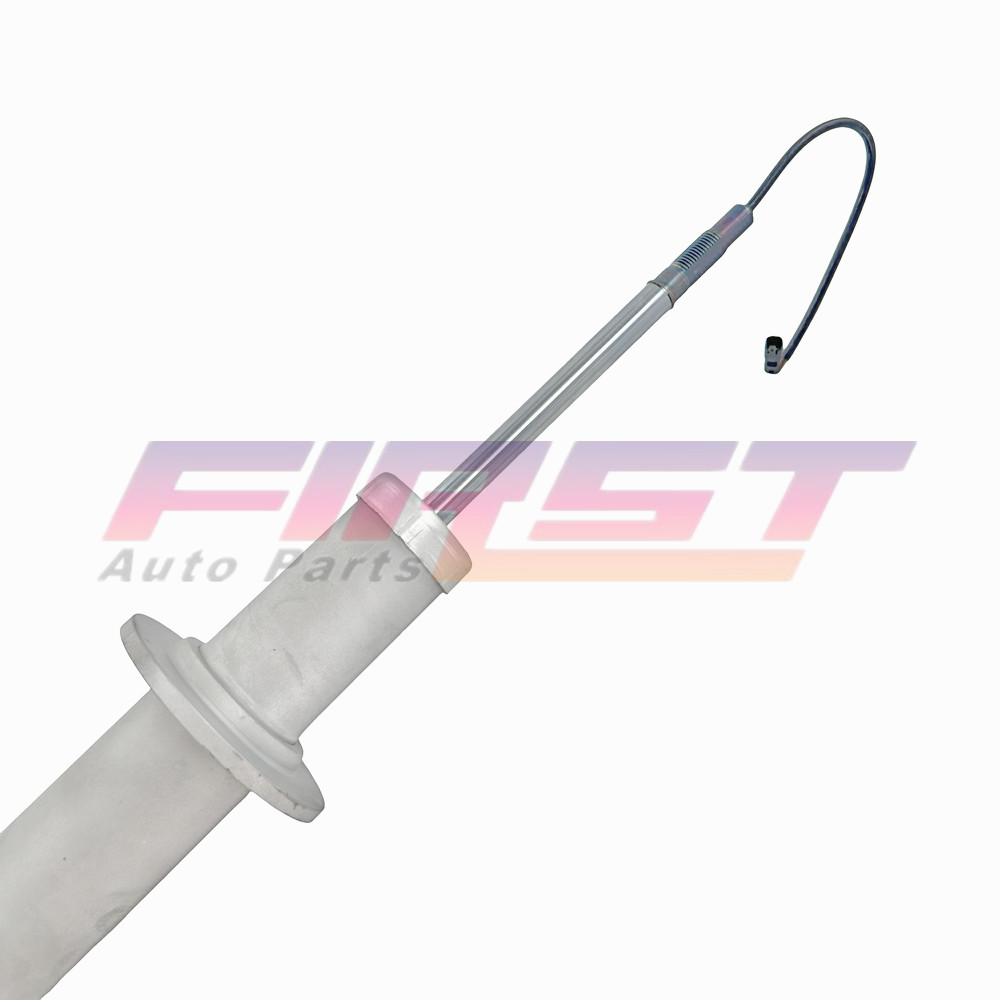2x Front Left Right Shock Absorbers Fit Maserati Quattroporte M139 Sport Gt S 