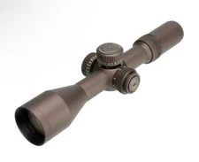 Vortex Optics Razor HD Gen II FFP Riflescope 4.5-27x56 EBR-7C MOA (RZR-42707)