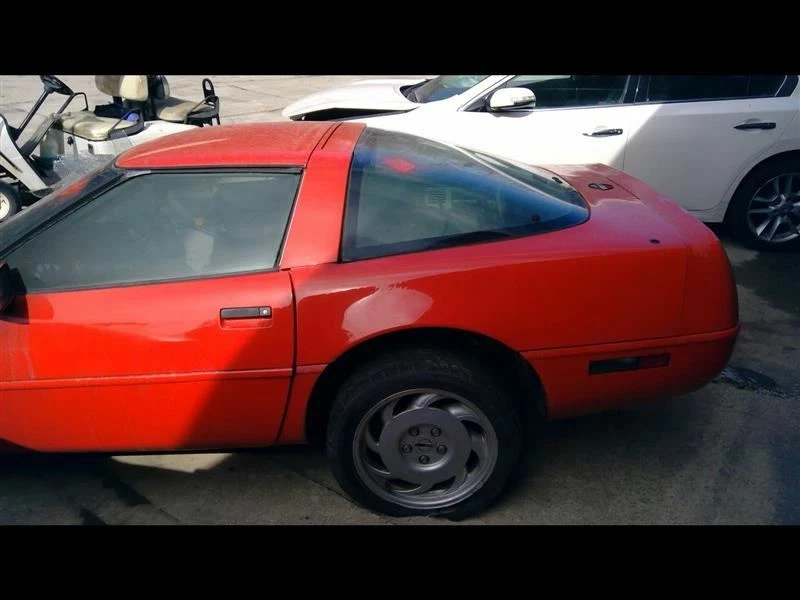 CORVETTE 1996 Transmission Shift 759941 Foto 3 de 4