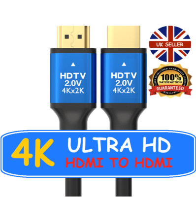 Nersligek Cavo HDMI 4K 1M, Cavo Ultra HDMI 2.0 Ad Alta Velocità 18Gbps Supporto 4K@60Hz HDR, HDCP2.2, Ethernet, 3D, ARC, Nylon Intrecciato, Compatibile Con Laptop, Monitor, PS5, PS4, Xbox, FireTV, PC - Foto 14
