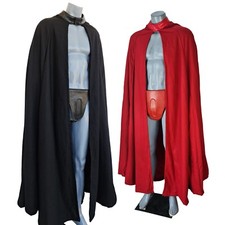 Inspired By Star War Darth Vader costume Cape Only