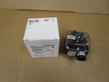 NEW HONEYWELL LOW PRESS SWITCH LOW PRESS SWITCH 84447982 DG150NT-22N 1/4" NPT