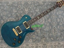🖤 2007 Paul Reed Smith Singlecut SC250 Artist BRW Fretboard EXC